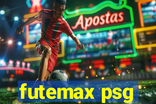 futemax psg